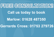 call and implant dentist